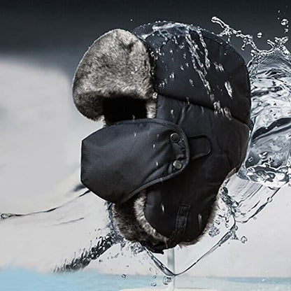 Thick bluetooth music cap - FLIPSTYLEZLLC