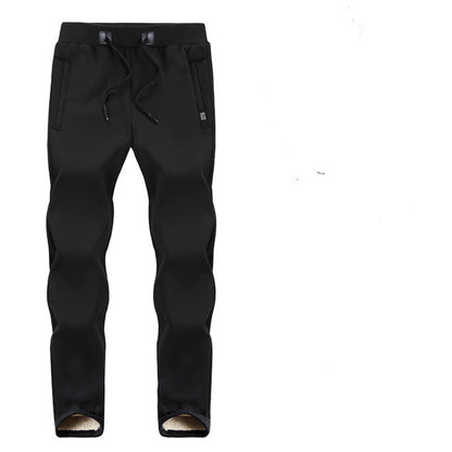 Men's winter sports pants