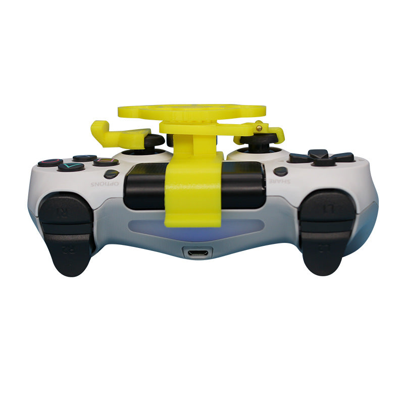Pc Computer Racing Game Handle Steering Wheel