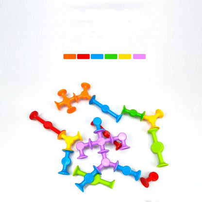 Three-dimensional assembly of intelligence to absorb music