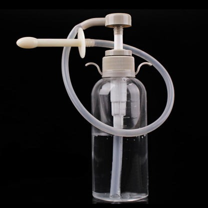 Manually Pressurized Cleaner 300ml