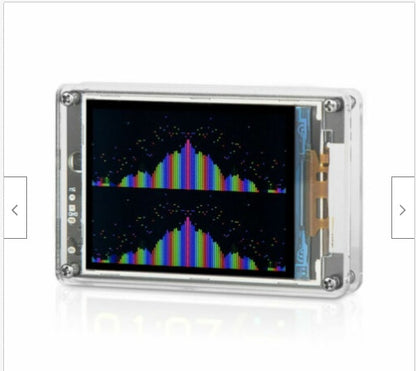 Sound Control Spectrum Rhythm Light Scrolling Screen Display Module