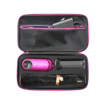 Cordless Hair Straightener Portable Case Protection Pack