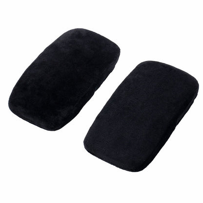 Memory foam hand pillow