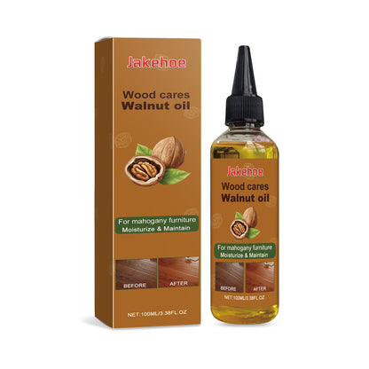 JAKEHOE Wood Furniture Clean And Polish Oil