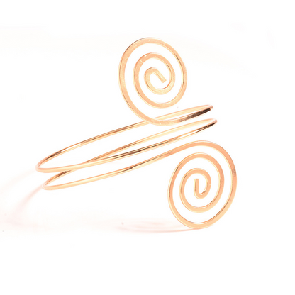 Arm ring jewelry - FLIPSTYLEZLLC