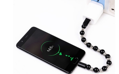 Multi-functional men's bracelet