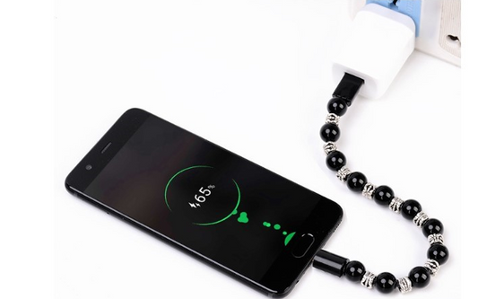 Multi-functional men's bracelet