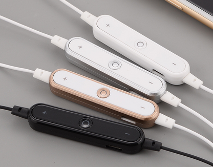 Compatible With  41 S6 Wireless Bluetooth Headset 5S6plus Running  Iphone7