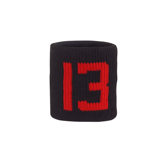 Basketball fitness cycling knitted towel wristband