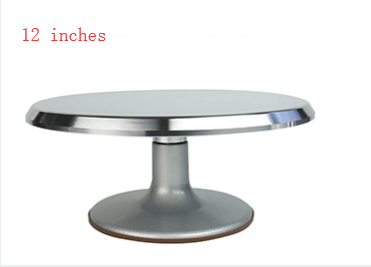 Aluminum Alloy Twisting Table