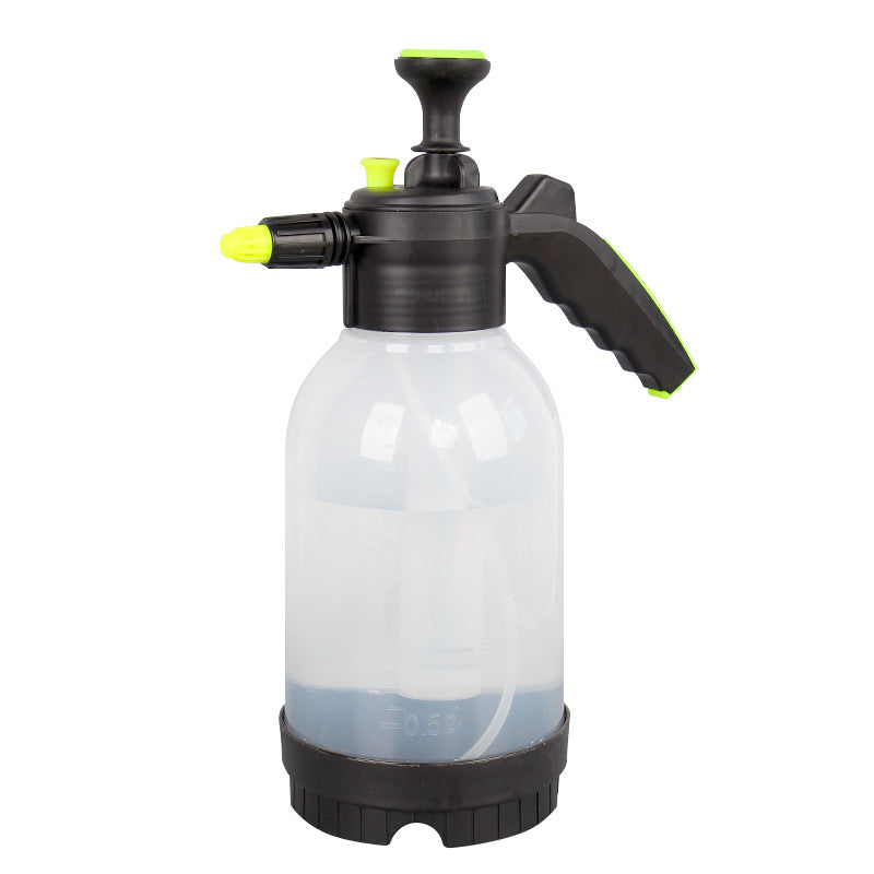 Hand Pressure Trigger Sprayer Bottle