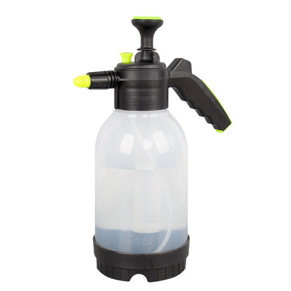 Hand Pressure Trigger Sprayer Bottle