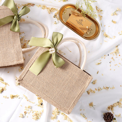 Chinese Wedding Bridesmaid Fashion Gift Box