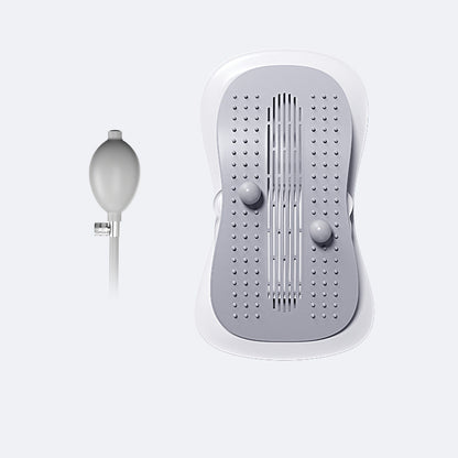 Sleeping Back Pain Artifact Spine Massager