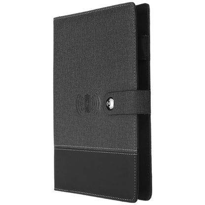 BLACK Rechargeable laptop power bank