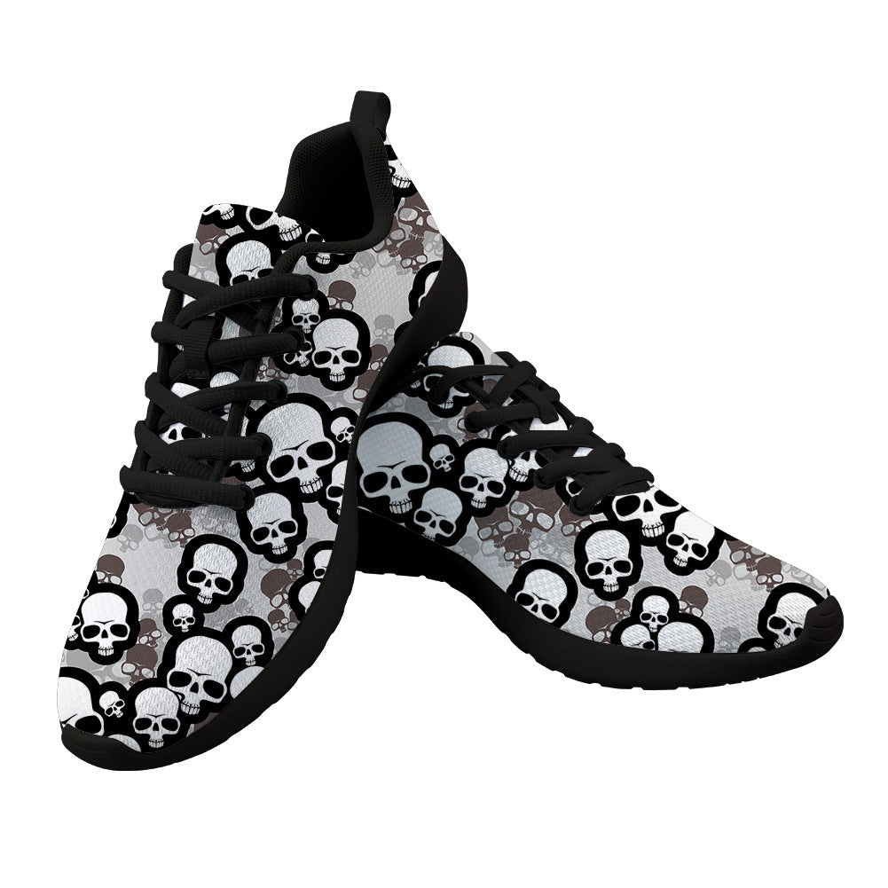 Casual Shoes Men's Running Shoes Trendy Shoes - FLIPSTYLEZLLC