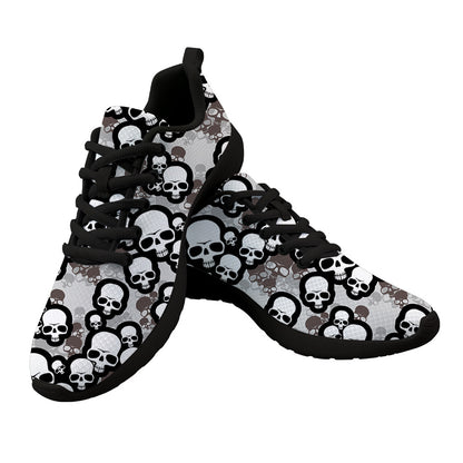 Casual Shoes Men's Running Shoes Trendy Shoes - FLIPSTYLEZLLC