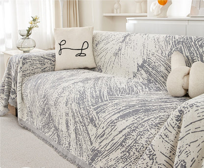 Simple Fashion Non-slip Durable Sofa Slipcover