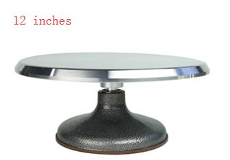 Aluminum Alloy Twisting Table