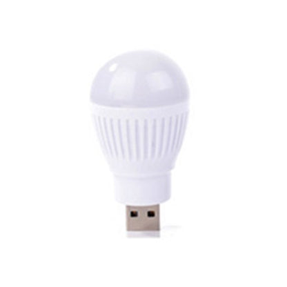 Mini USB lamp LED bulb portable night light