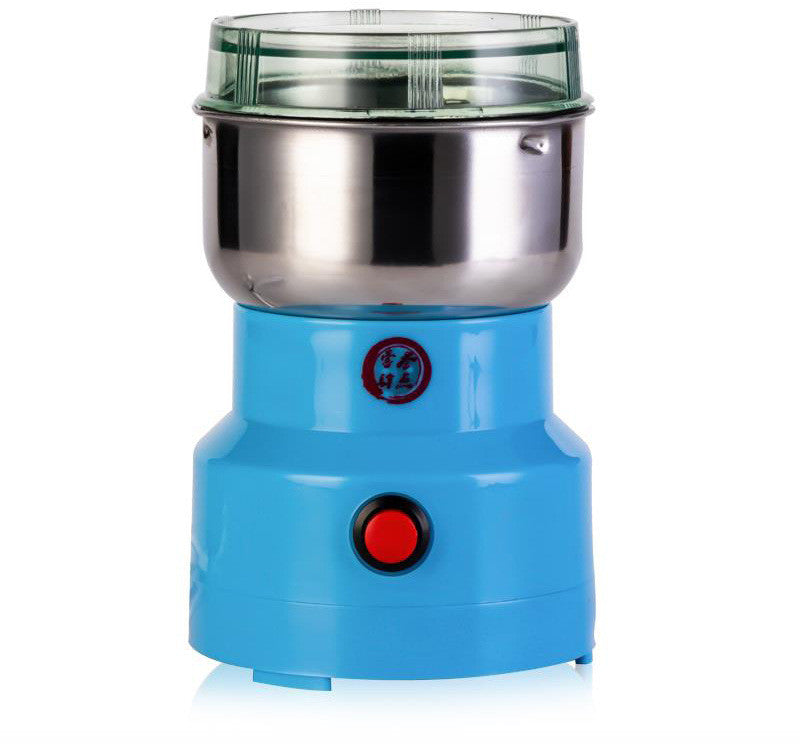 Peanut Seasoning Crusher