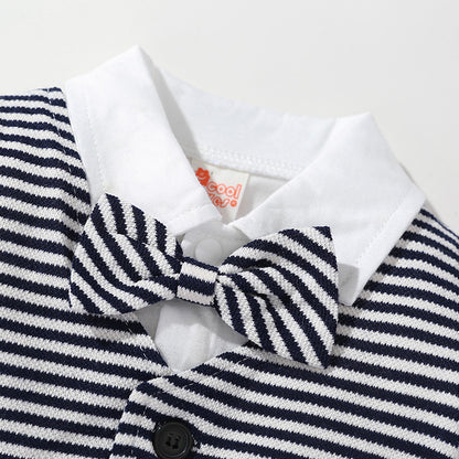 Male treasure one-piece