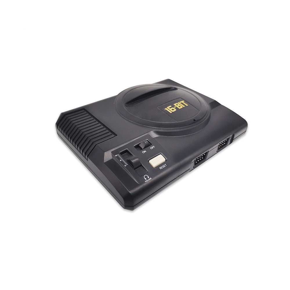 Retro home game console