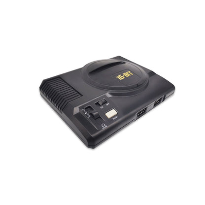 Retro home game console