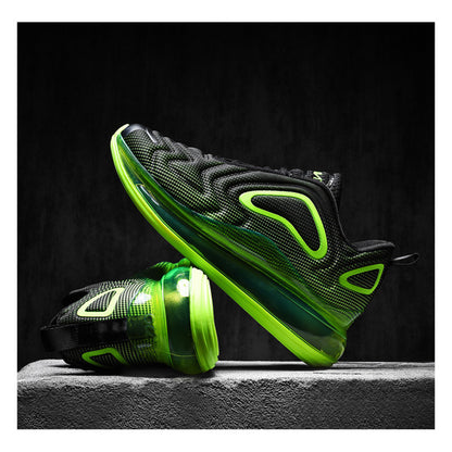 Men's shoes versatile mesh sports