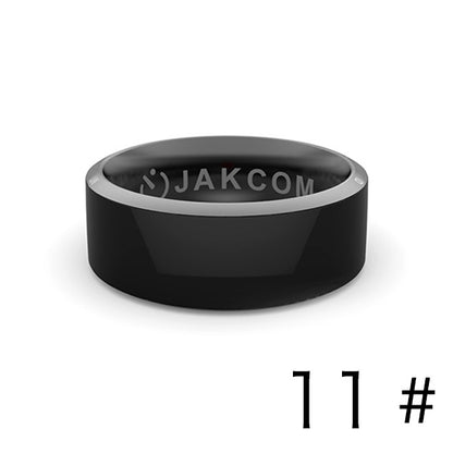 Smart NFC Ring