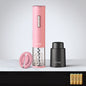 Electric wine corkscrew