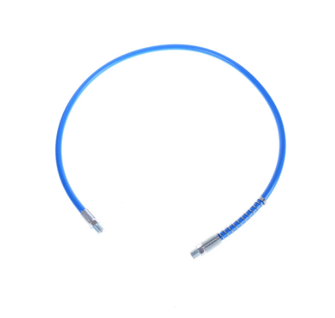 High-pressure Manual Grease Gun Head Flat Head Grease Nozzle Head