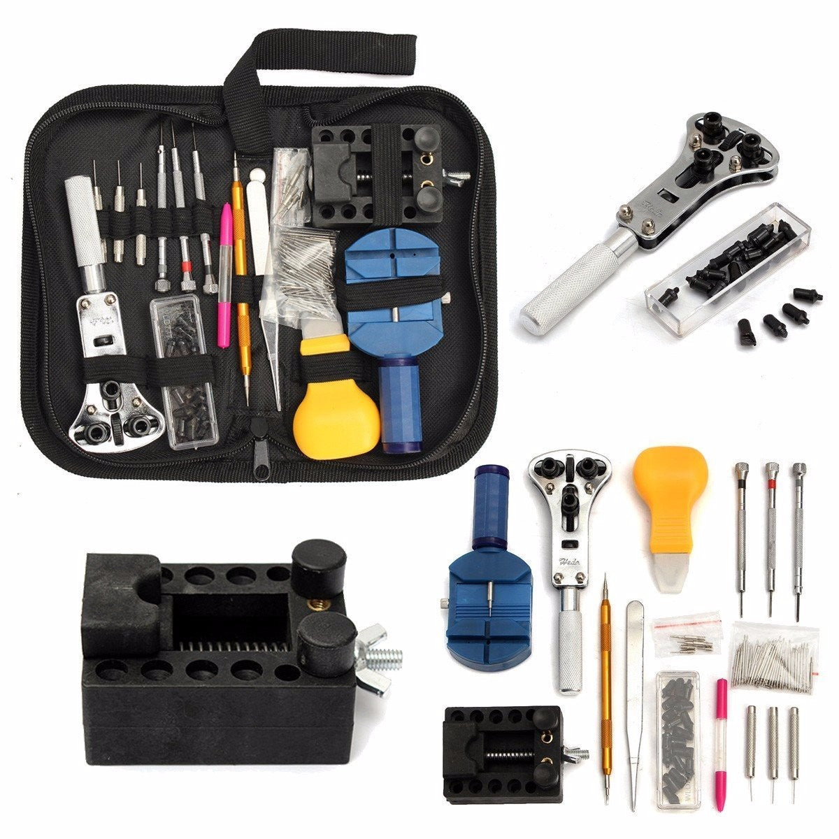 144 sets of repair tools set decoration table tools