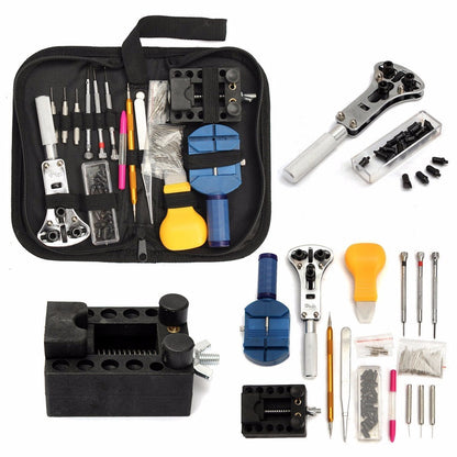 144 sets of repair tools set decoration table tools