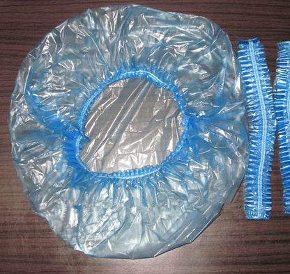 Gaestgiveriet Hotel disposable bathing hat bar shaped bath