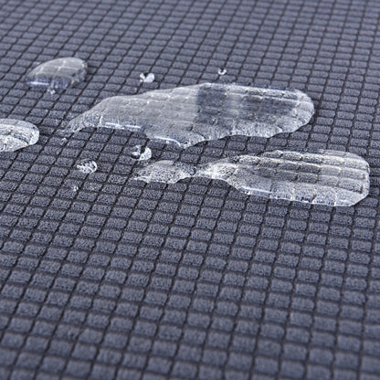 Office computer chair cover