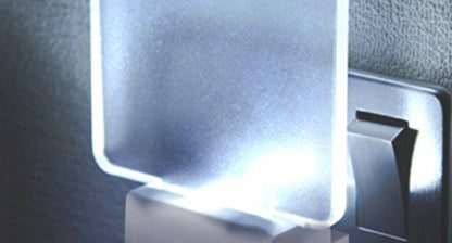 Plug-In Automatic Sensor Energy Saving And Power Saving Safety Americas