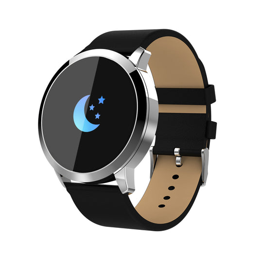 Step Ultra-Long Standby Waterproof Smart Watch