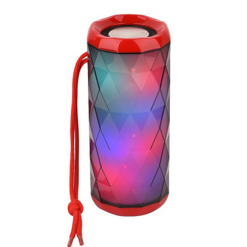 Tg167 Outdoor Portable LED Lights Gift Sound