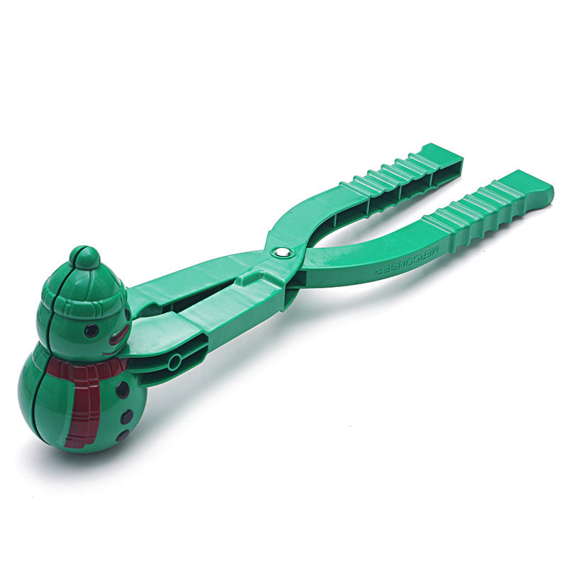 Snow Ball  Tool