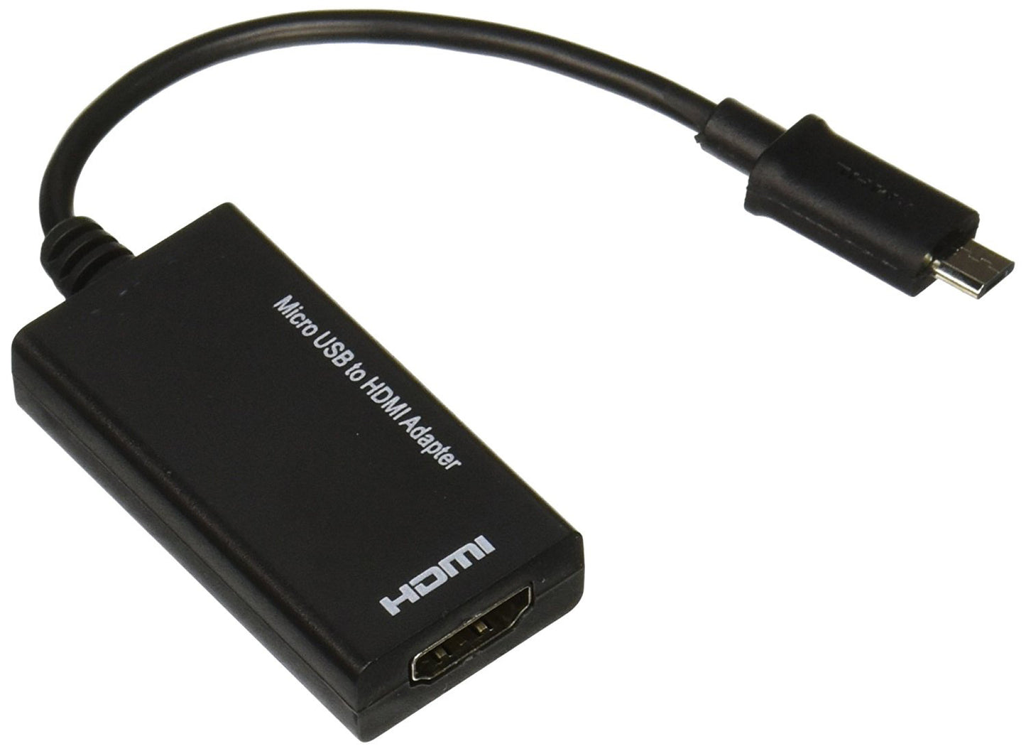 HD to HDMI adapter handset to HDMI line
