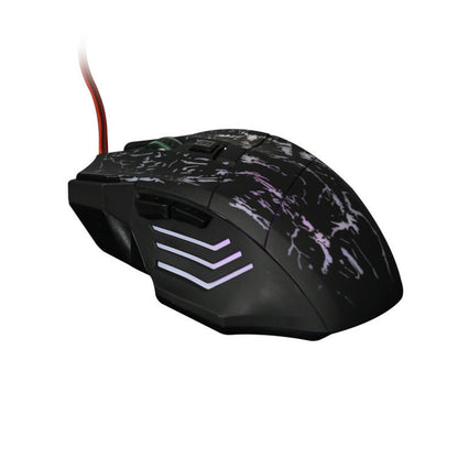 Computer Gaming Mouse - FLIPSTYLEZLLC