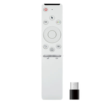 Smart TV universal remote control mouse somatosensory