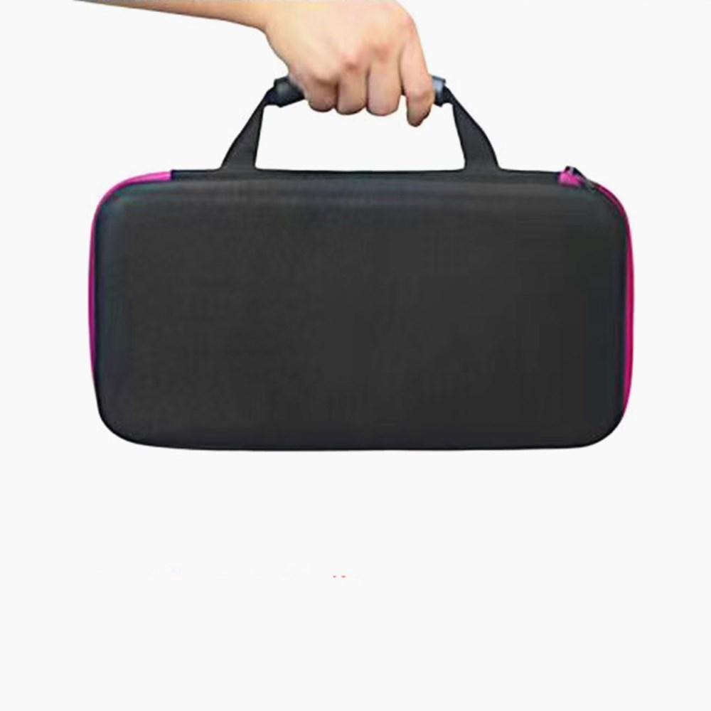 Cordless Hair Straightener Portable Case Protection Pack