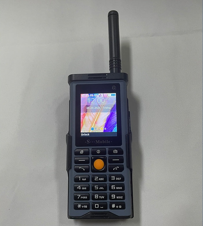 Loudspeaker Rechargeable Treasure Glare Flashlight