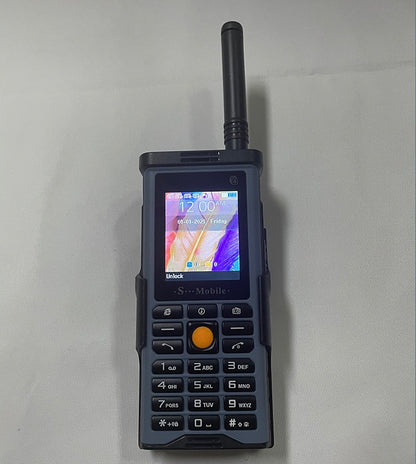 Loudspeaker Rechargeable Treasure Glare Flashlight