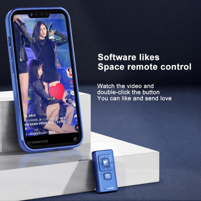 Mobile Phone Bluetooth Remote Control Camera