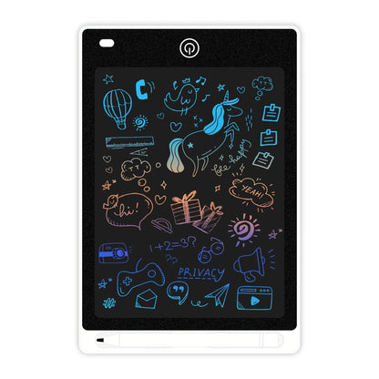 85-inch LCD Handwriting Board LCD Small Light Energy Blackboard