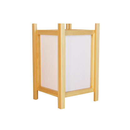 Modern Minimalist Creative Led Small Table Lamp